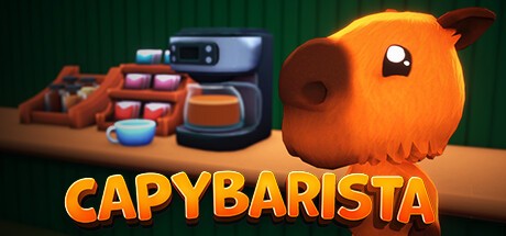 Games like Capybarista