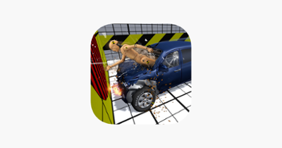 Car Crash Test Simulator Image