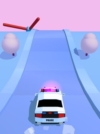 Car runner! screenshot