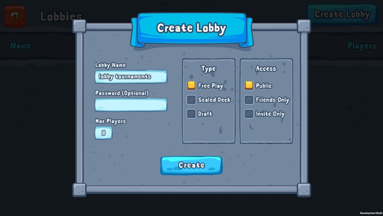 Cards and Castles Ultimate screenshot