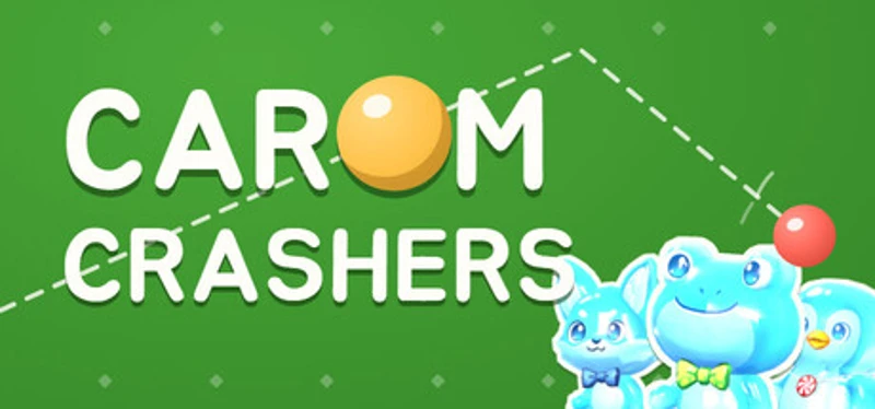 Carom Crashers Image