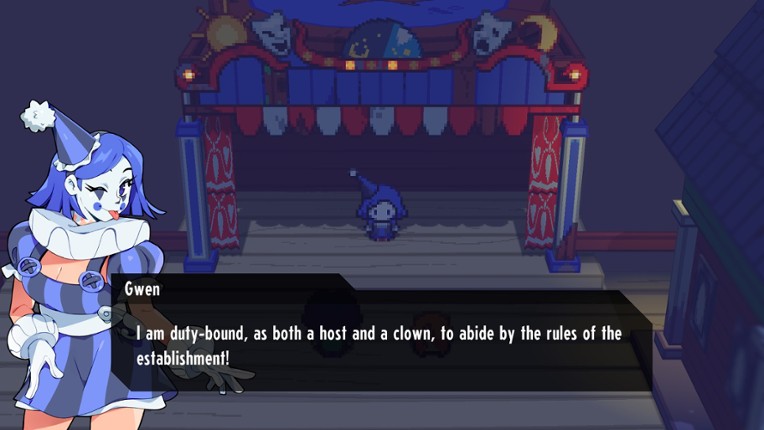 Cassette Beasts screenshot