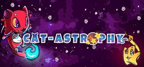 Games like Cat-Astrophy