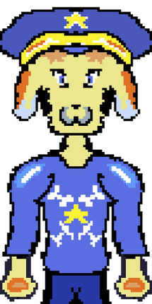 Cat Thief Chase screenshot