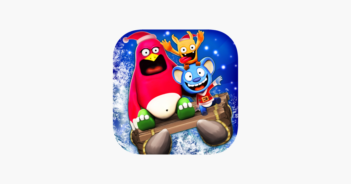 Games like Catch the Ark