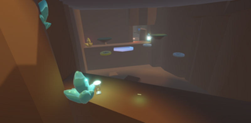 Charon's Companion screenshot