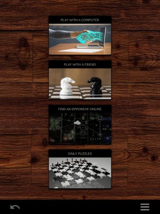 Chess - Play With Friends screenshot