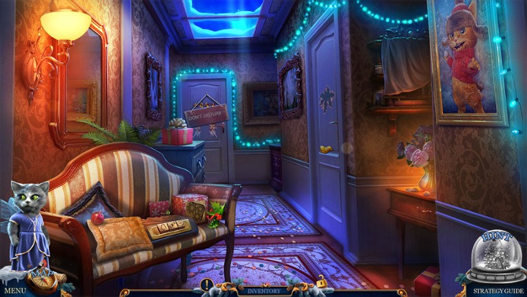 Christmas Stories: The Gift of the Magi screenshot