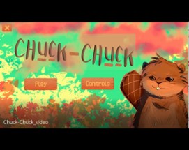 Chuck-Chuck (Unity 2D) Image