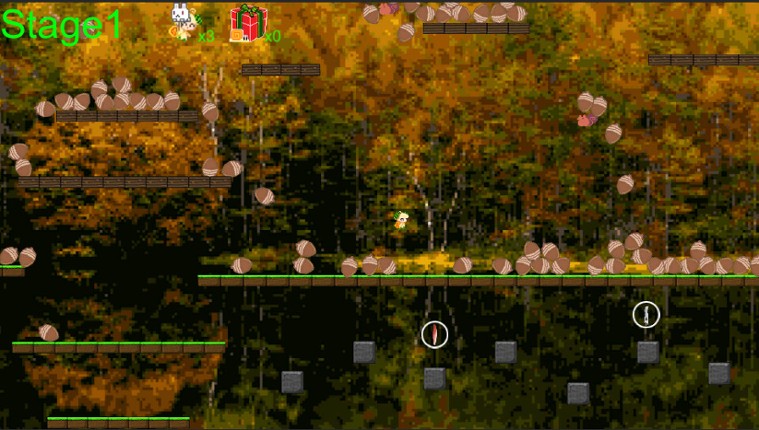 Chuno screenshot