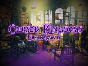 CK - Find the Hidden Objects Image