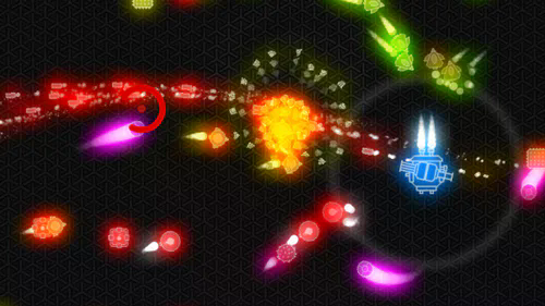 Games like Clean'Em Up