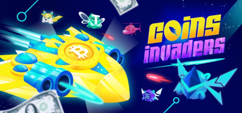 Coins Invaders Image