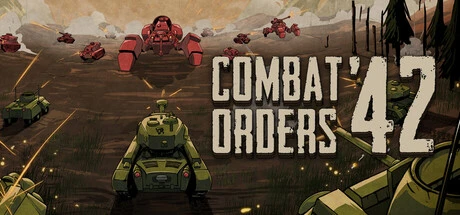 Games like Combat Orders '42