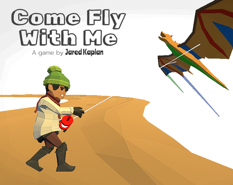 Games like Come Fly With Me
