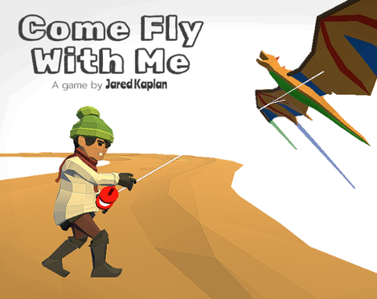 Come Fly With Me Image