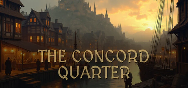 Concord Quarter Image