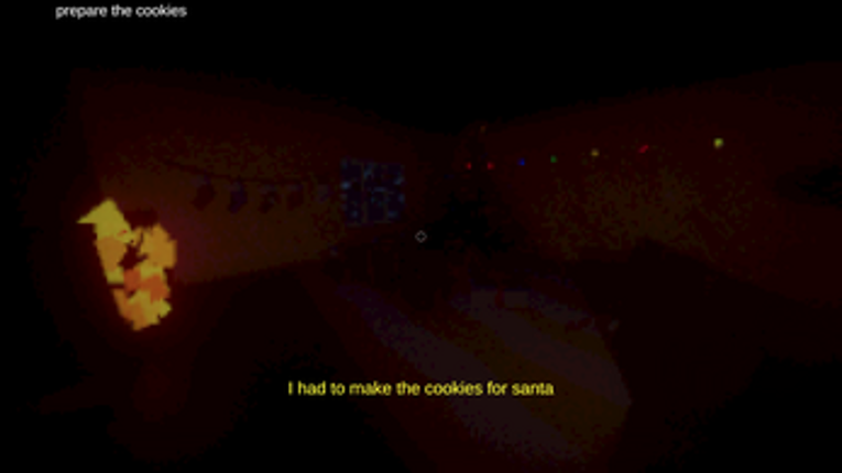 Cookies For Santa Image