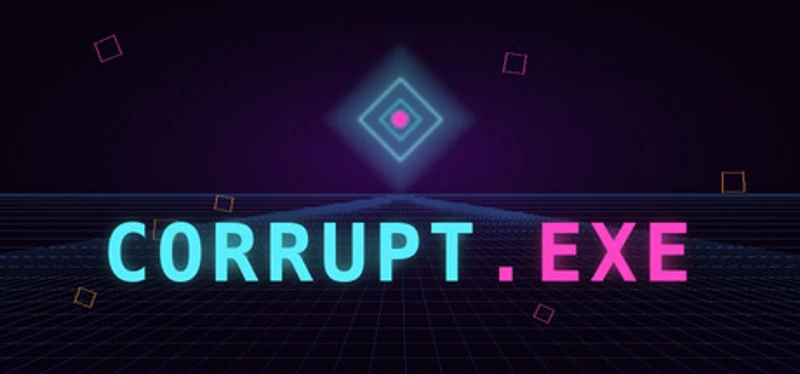 CORRUPT.EXE Image