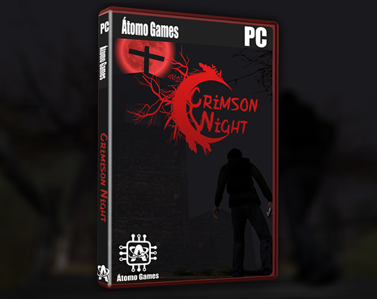 Crimison Night Image