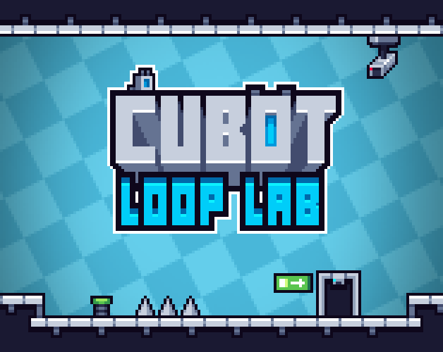 Games like Cubot: Loop Lab