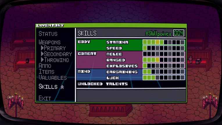 Dead Pixels II Image