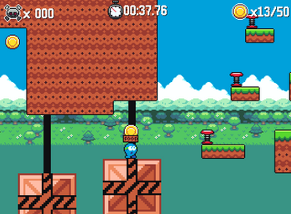 Delivery Berrie Image