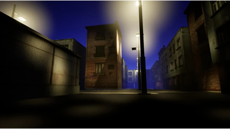 Delivery Master screenshot
