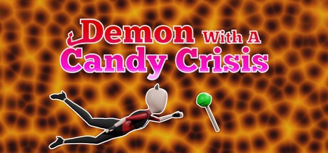 Games like Demon With A Candy Crisis