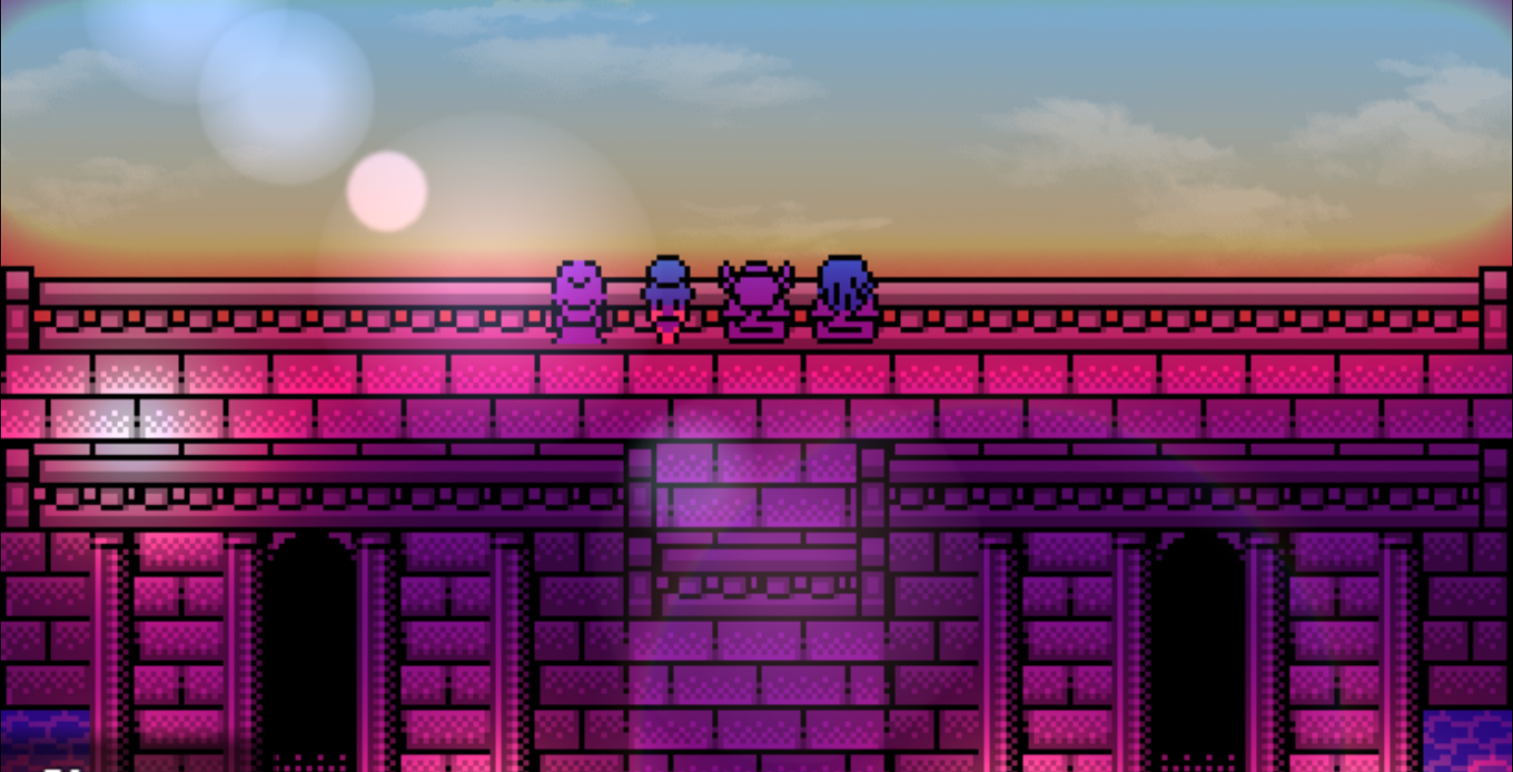 Games like Descendant Heart - Playtest