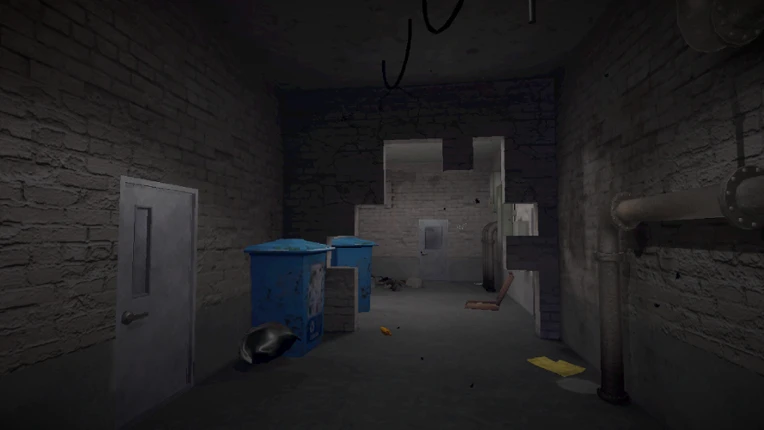 Desk Till Dawn screenshot