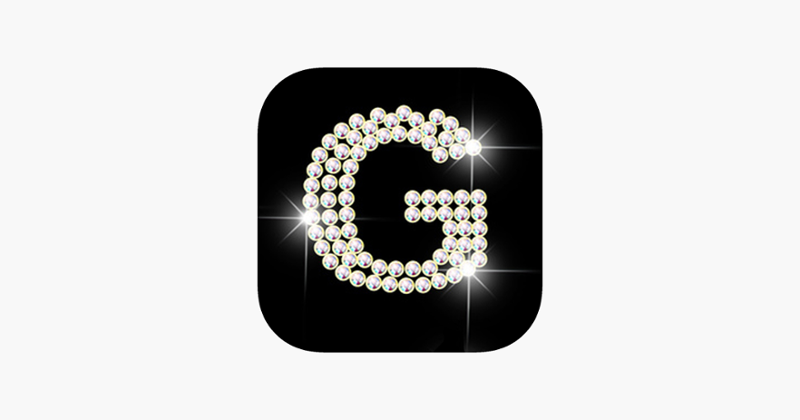 Diamond Letters Slot G Image