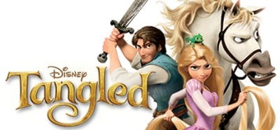 Disney Tangled Image