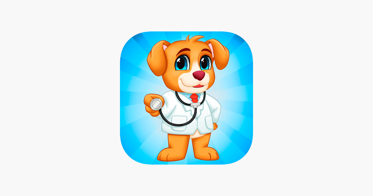 Games like Doggy Doctor: My Pet Hospital