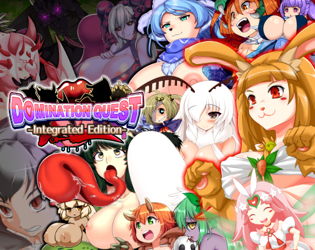 Games like Domination Quest Integrated Edition for Android