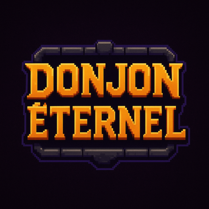 Games like Donjon Eternel