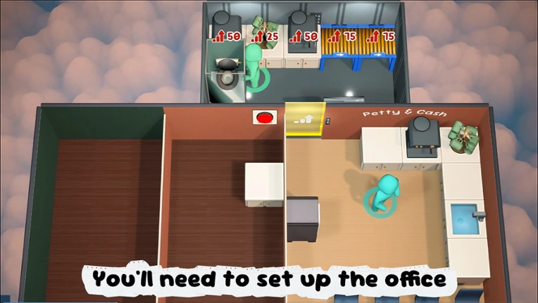 Don't Get FIred! Image