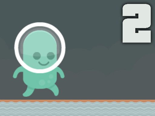 Games like Dr Green Alien 2