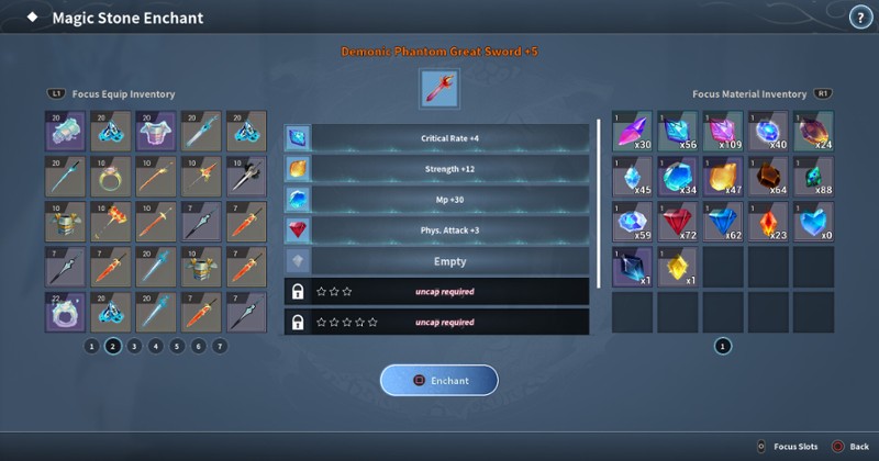 Dragon Uprising Online screenshot