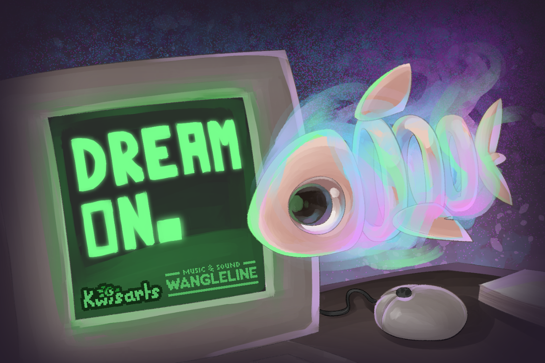 Games like Dream On