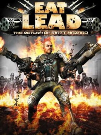 Eat Lead: The Return of Matt Hazard Image