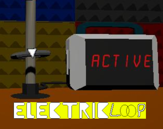 Games like Electric Loop