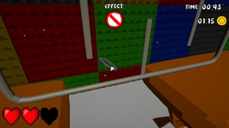 Electric Loop screenshot