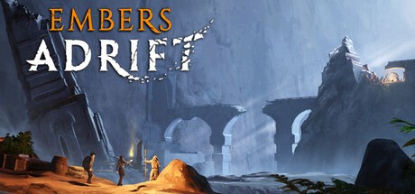 Games like Embers Adrift