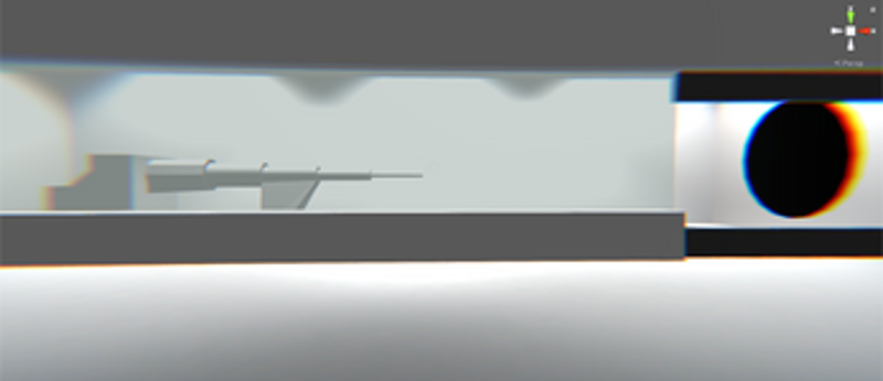 Empty Heaven - Jam Edition screenshot