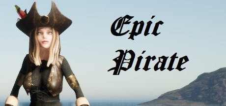 Games like Epic Pirate