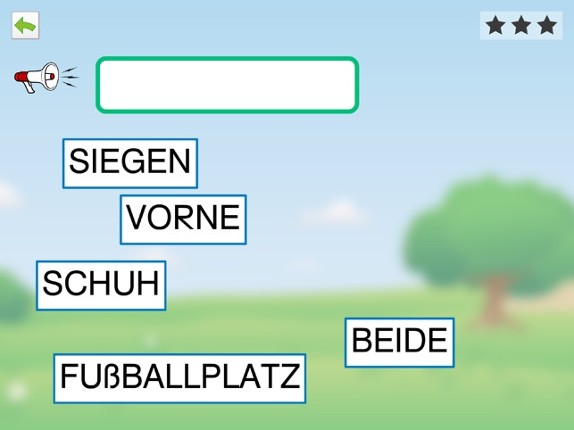 Erfolgreich Lesen PRO screenshot