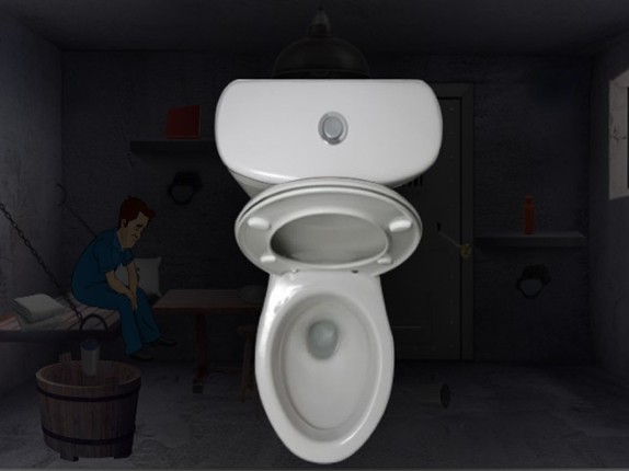 Escape Game: Jail Escape screenshot