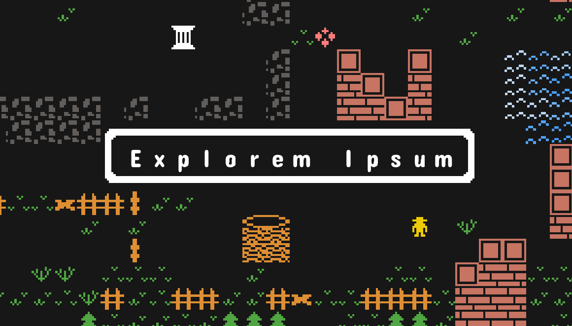 Games like Explorem Ipsum: Catacombs of Time