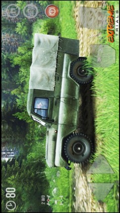 Extreme Offroad Trial Racing screenshot